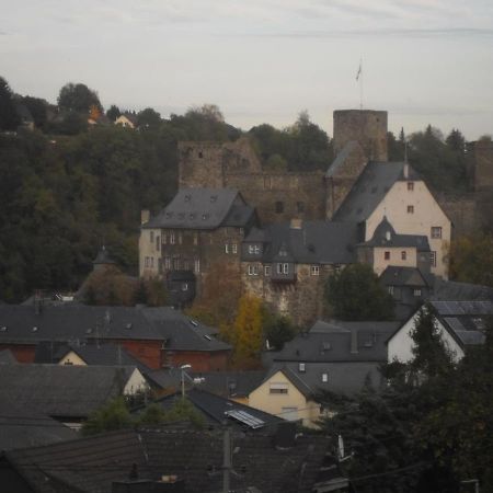 Dach-Studio-Runkel Schadecker Strasse 6 Екстериор снимка