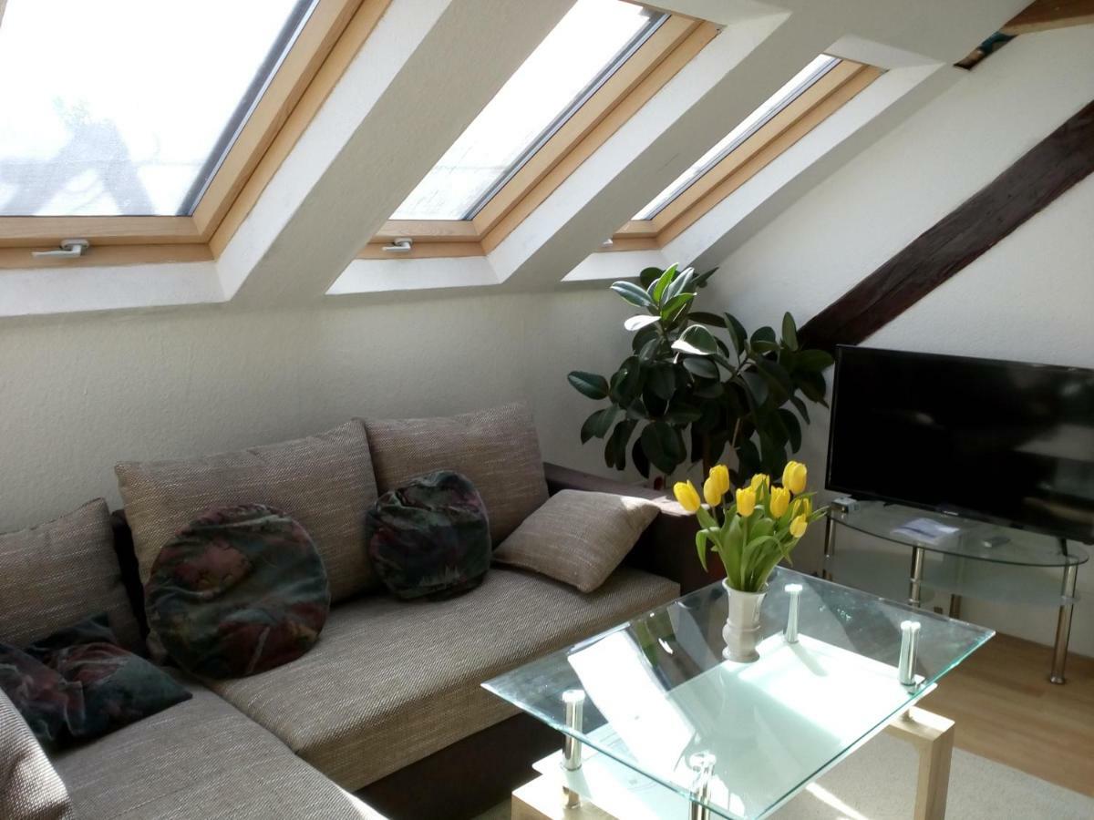 Dach-Studio-Runkel Schadecker Strasse 6 Екстериор снимка