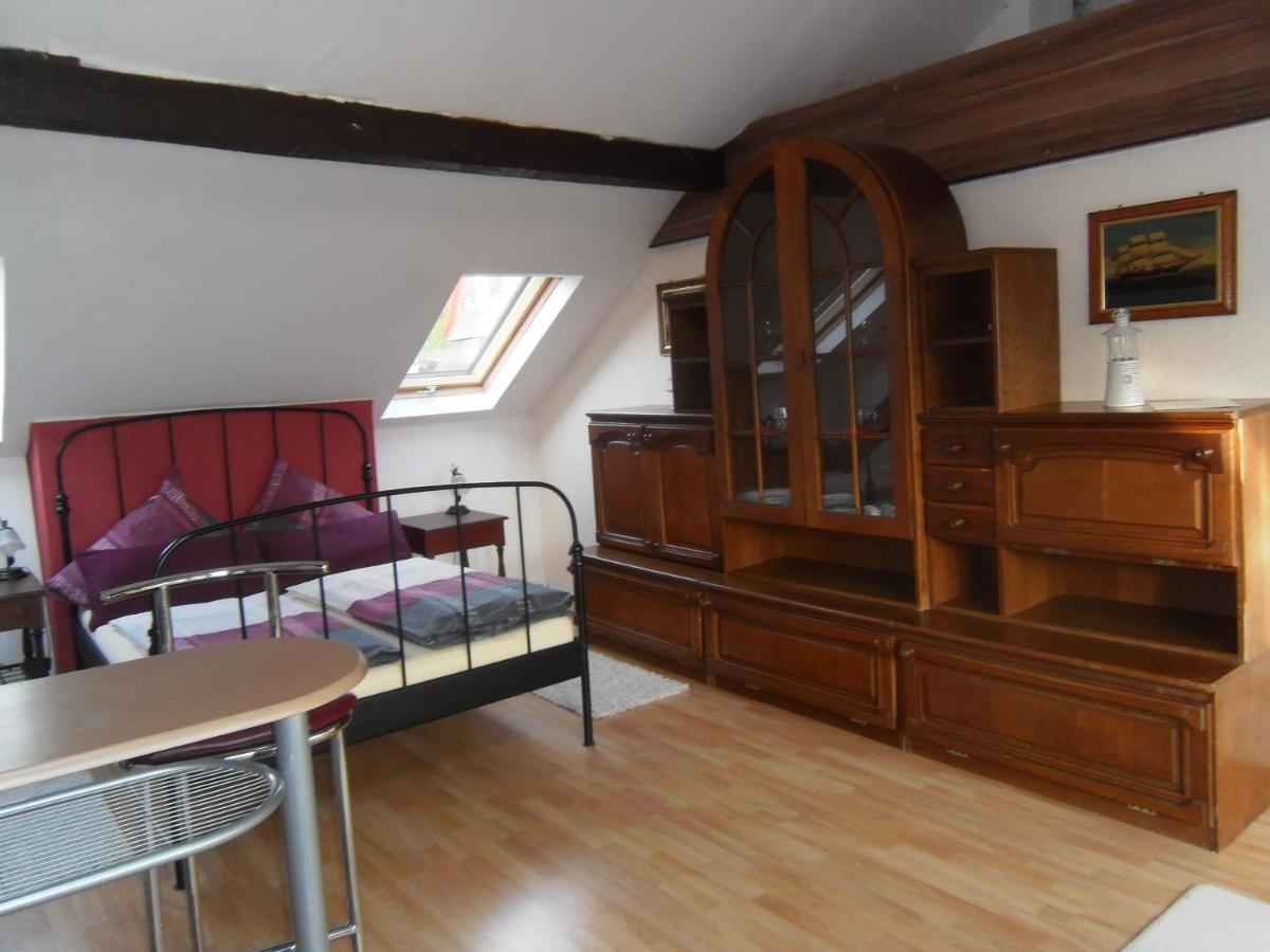 Dach-Studio-Runkel Schadecker Strasse 6 Екстериор снимка