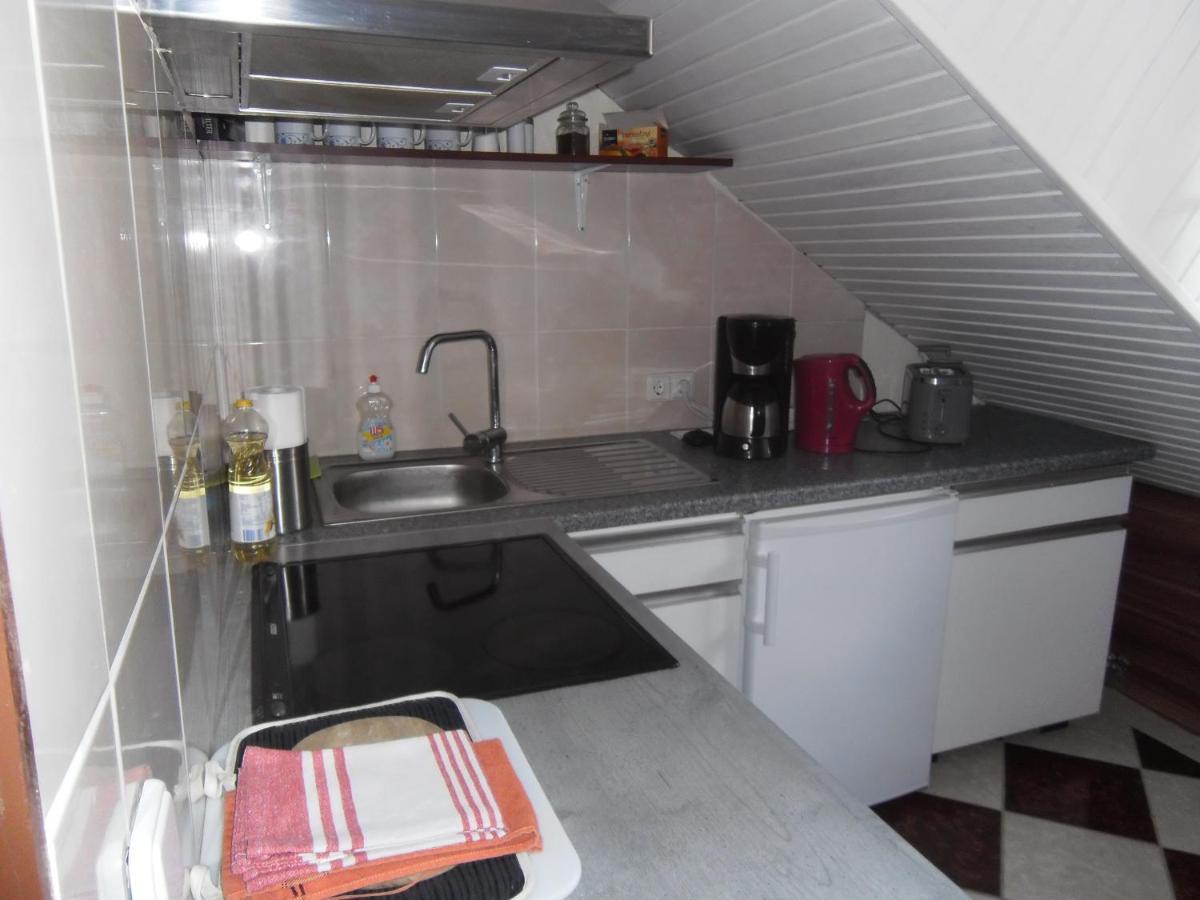 Dach-Studio-Runkel Schadecker Strasse 6 Екстериор снимка