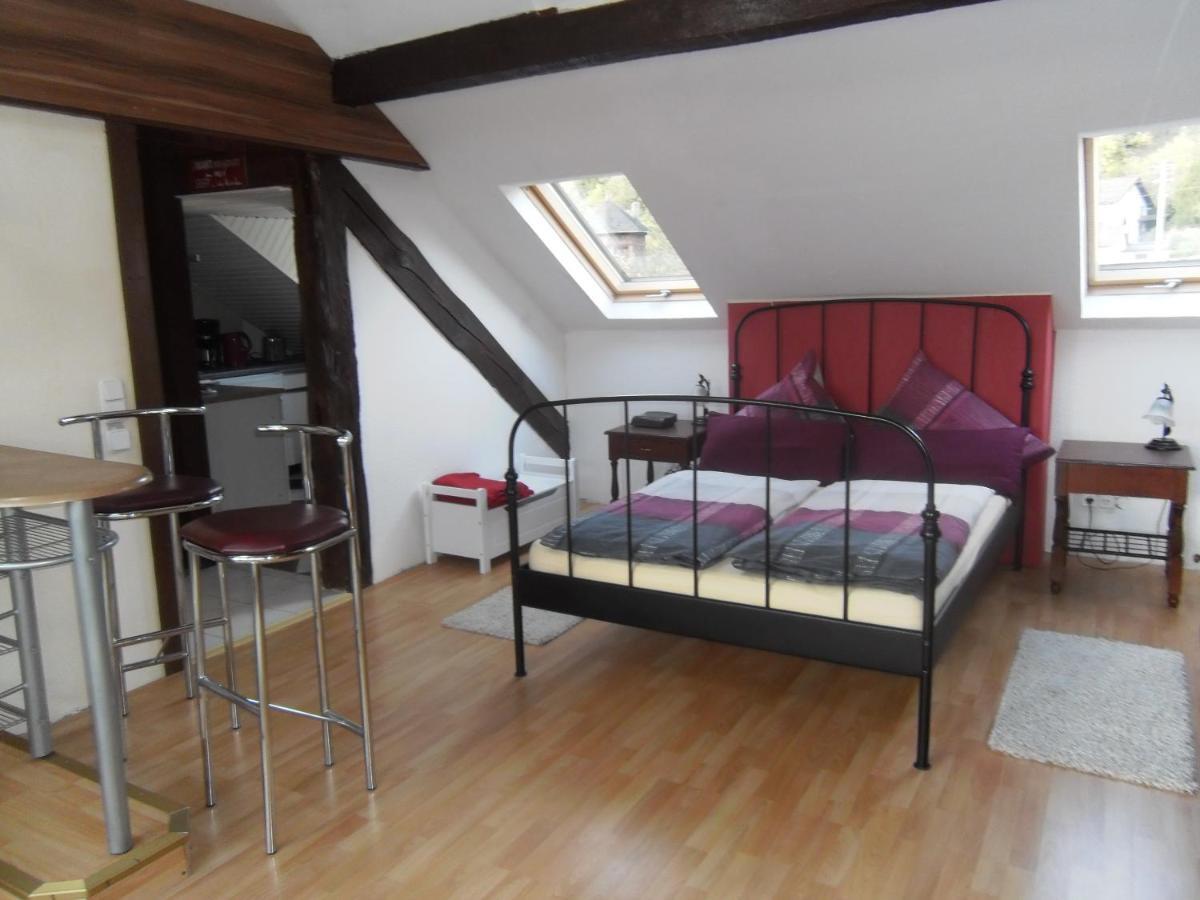 Dach-Studio-Runkel Schadecker Strasse 6 Екстериор снимка
