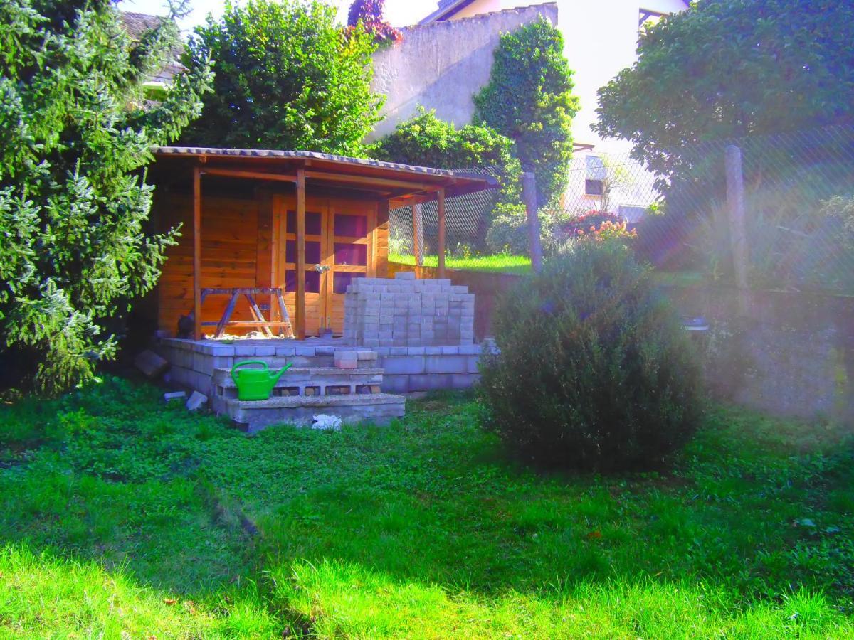 Dach-Studio-Runkel Schadecker Strasse 6 Екстериор снимка