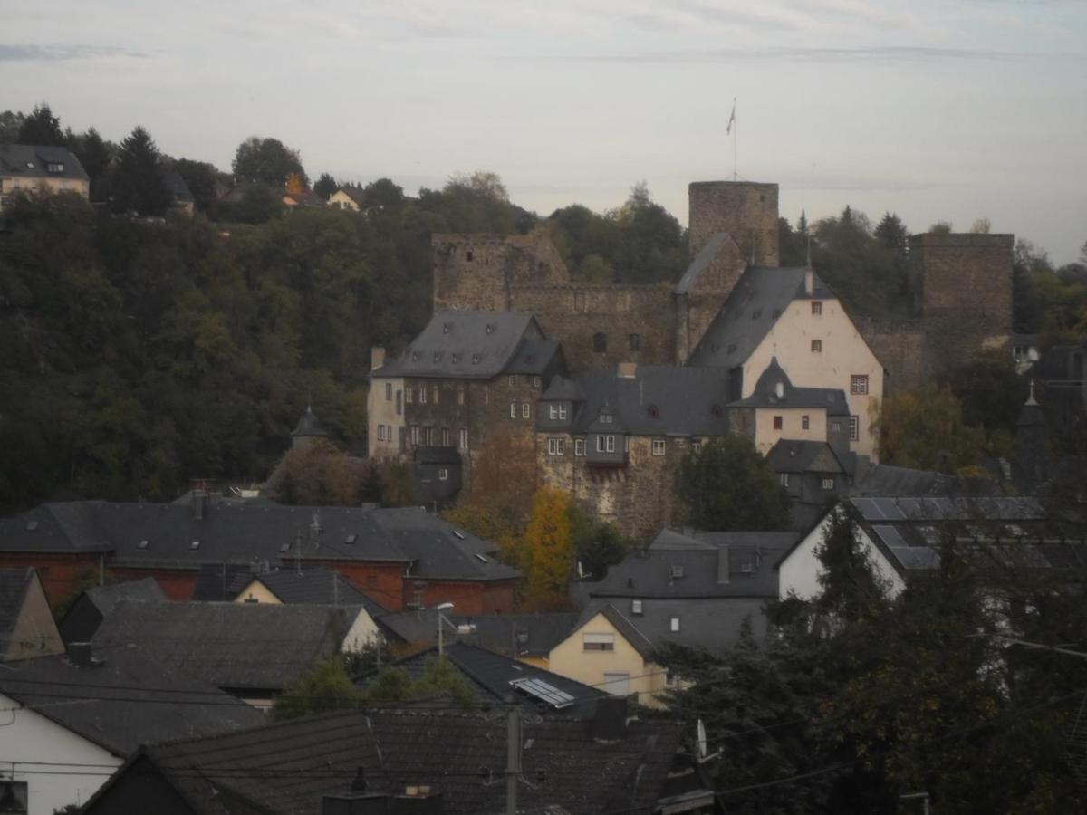 Dach-Studio-Runkel Schadecker Strasse 6 Екстериор снимка