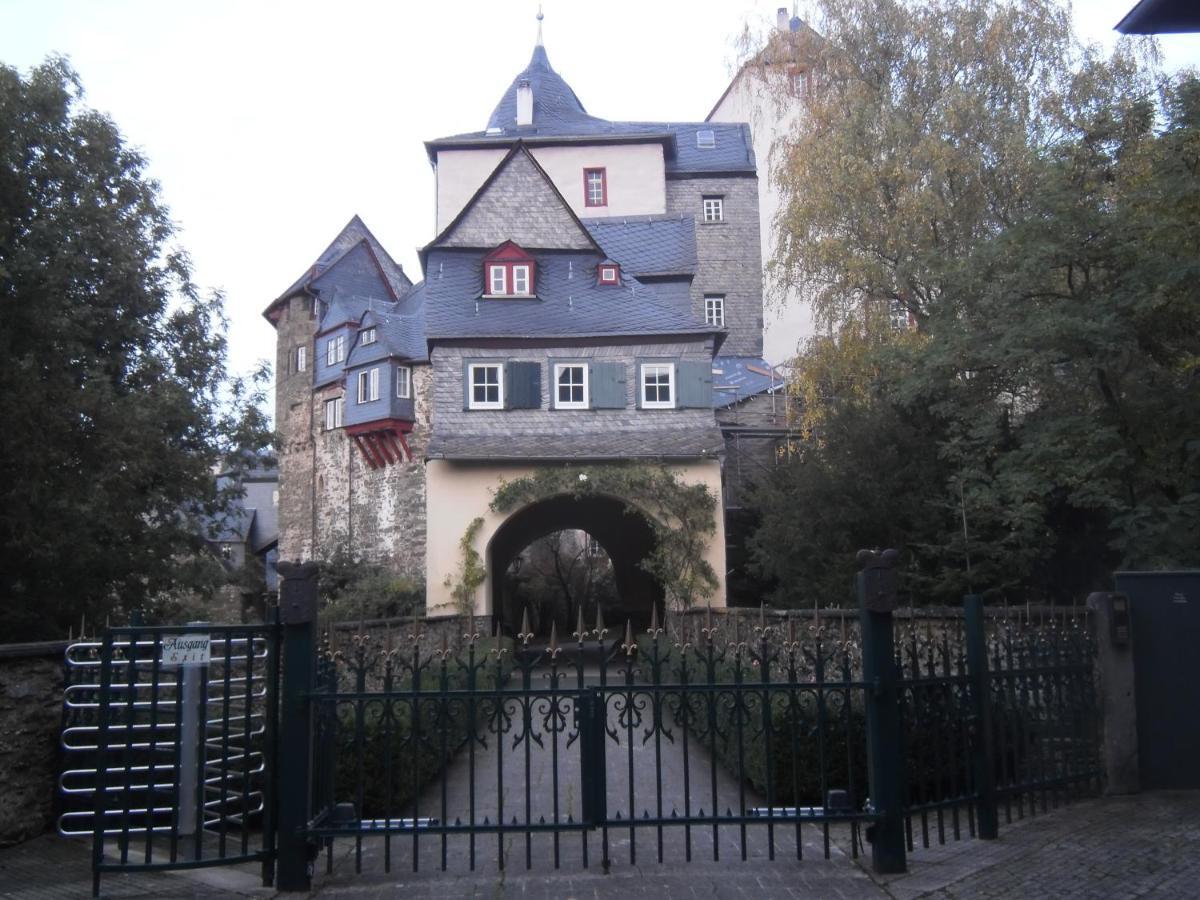 Dach-Studio-Runkel Schadecker Strasse 6 Екстериор снимка