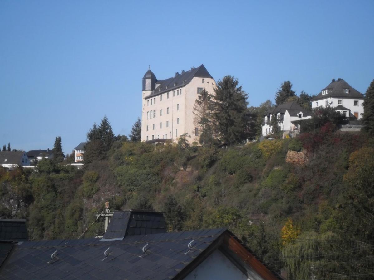 Dach-Studio-Runkel Schadecker Strasse 6 Екстериор снимка